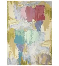 Trans Ocean Marina 8186 Multi Area Rug